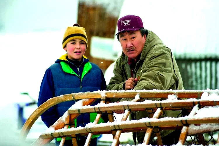 Photo 14 du film : Miracle en Alaska