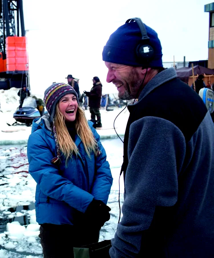 Photo 16 du film : Miracle en Alaska