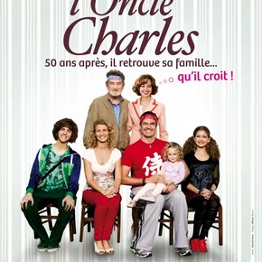 Photo du film : L'Oncle Charles