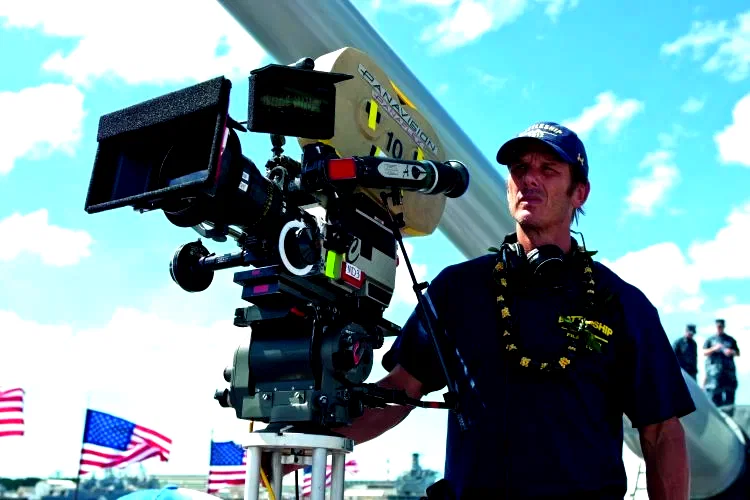 Photo 10 du film : Battleship