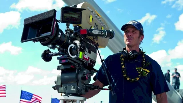 Photo 10 du film : Battleship