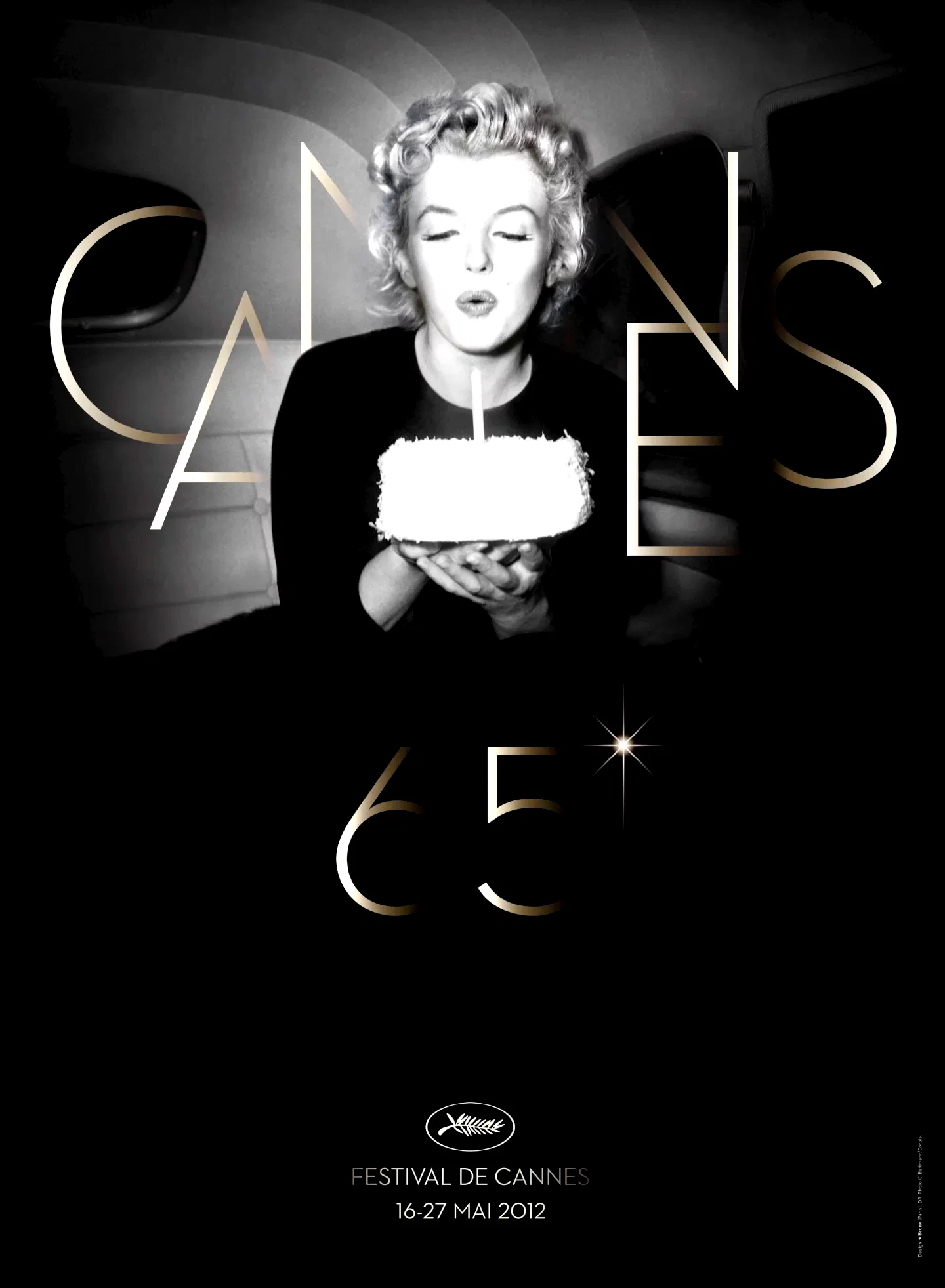 Photo 4 du film : Festival de Cannes