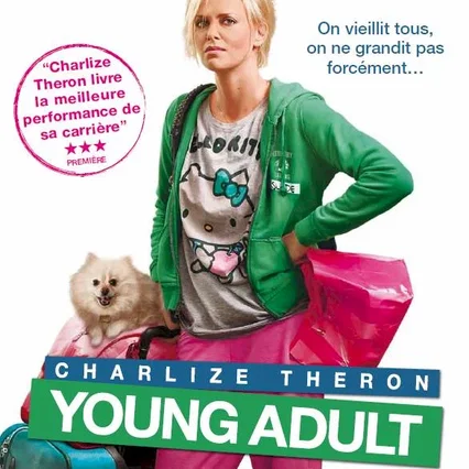 Miniature photo du film : Young adult