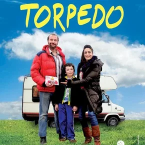 Photo du film : Torpédo