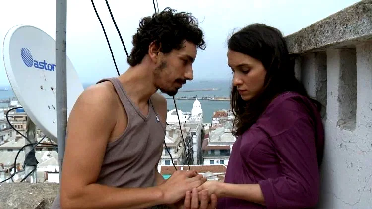 Photo 3 du film : Normal ! 