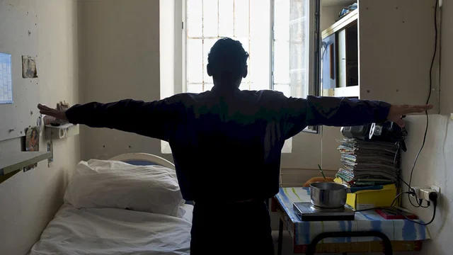 Photo du film : A l'ombre de la république
