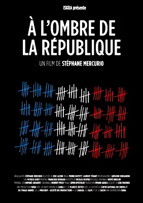Affiche du film : A l'ombre de la république