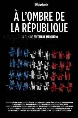 Affiche du film : A l'ombre de la république