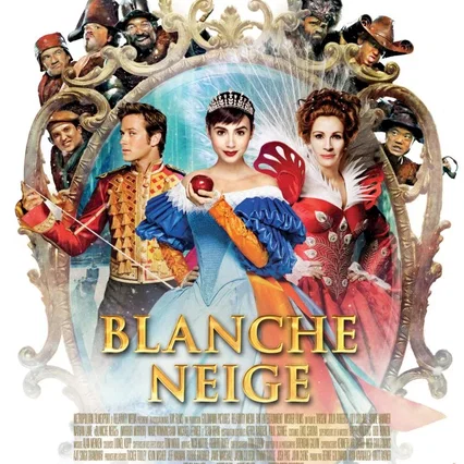 Miniature photo du film : Blanche-Neige 