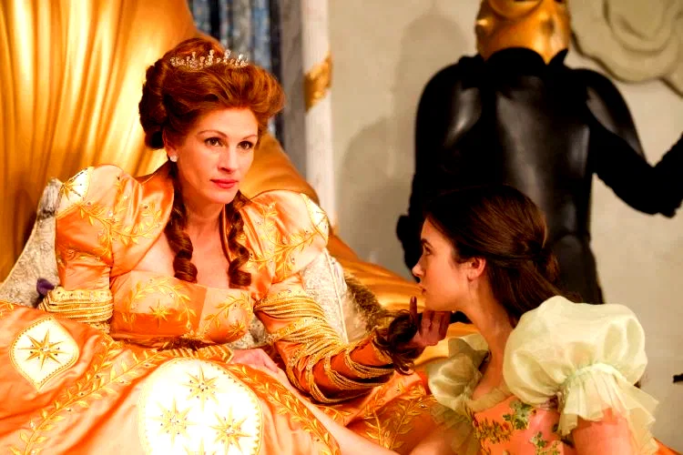 Photo 13 du film : Blanche-Neige 