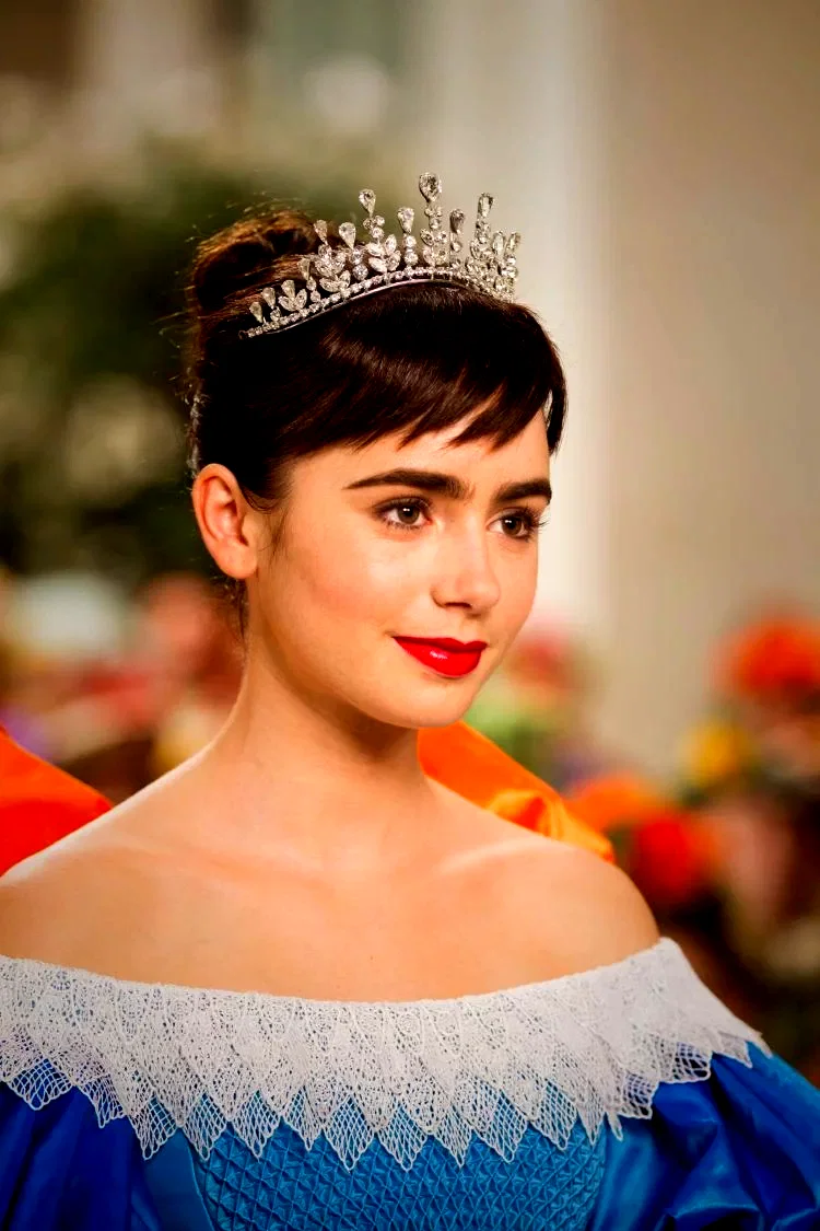 Photo 14 du film : Blanche-Neige 