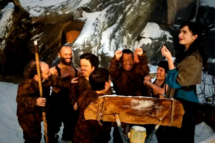 Photo 16 du film : Blanche-Neige 