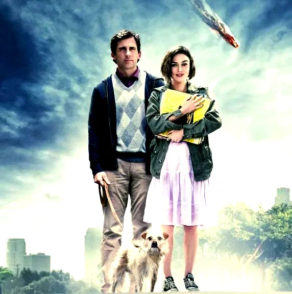 Photo du film : Jusqu'à ce que la fin du monde nous sépare