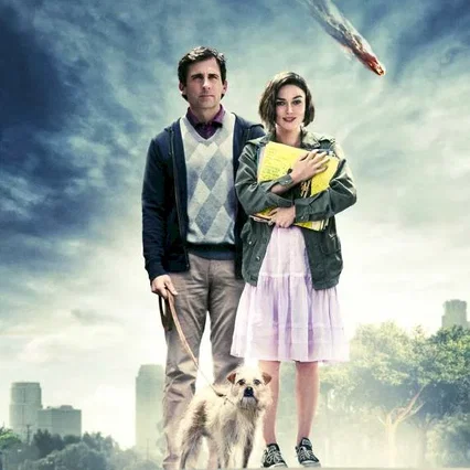 Miniature photo du film : Jusqu'à ce que la fin du monde nous sépare
