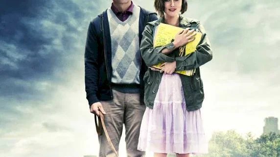 Affiche du film : Jusqu'à ce que la fin du monde nous sépare