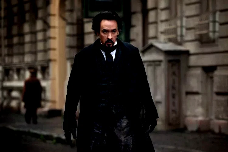 Photo 2 du film : L'ombre du mal