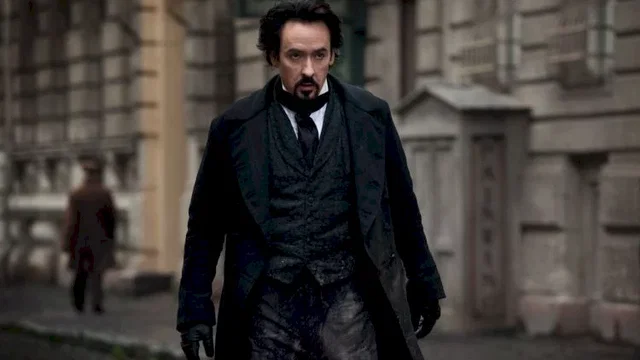 Photo du film : L'ombre du mal