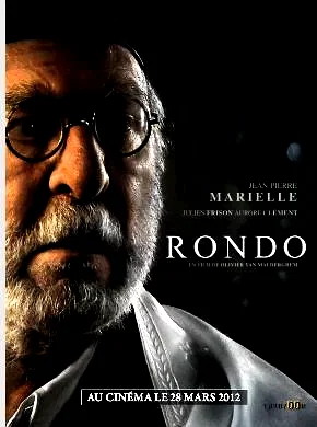 Affiche du film : Rondo