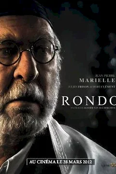 Affiche du film Rondo