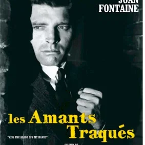 Miniature photo du film : Les amants traqués