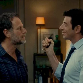 Photo du film : Le Prénom