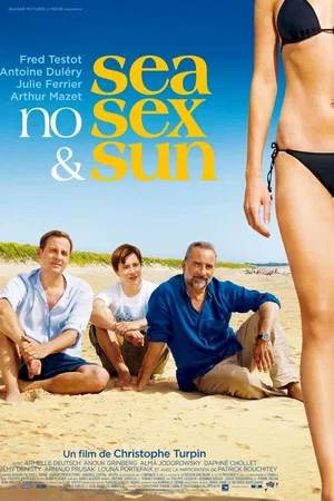 Affiche du film : Sea, no sex and sun