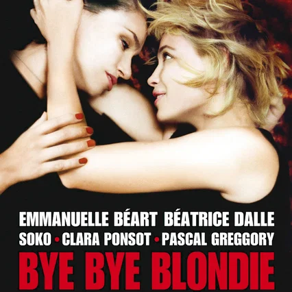 Miniature photo du film : Bye bye Blondie