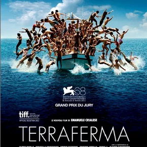 Photo du film : Terraferma