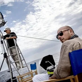 Photo du film : Terraferma