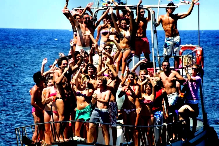 Photo 6 du film : Terraferma