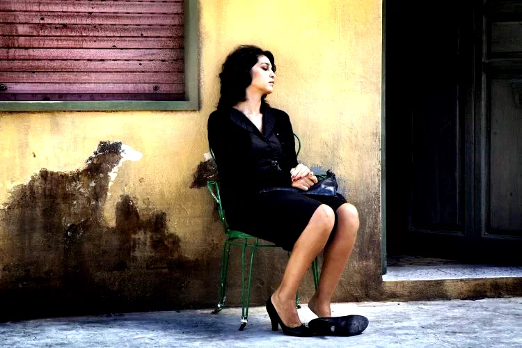 Photo 8 du film : Terraferma
