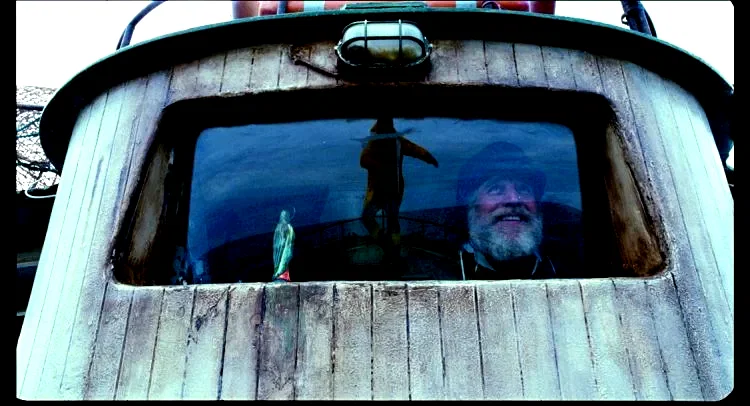 Photo 16 du film : Terraferma