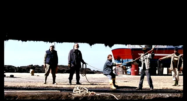 Photo 10 du film : Terraferma