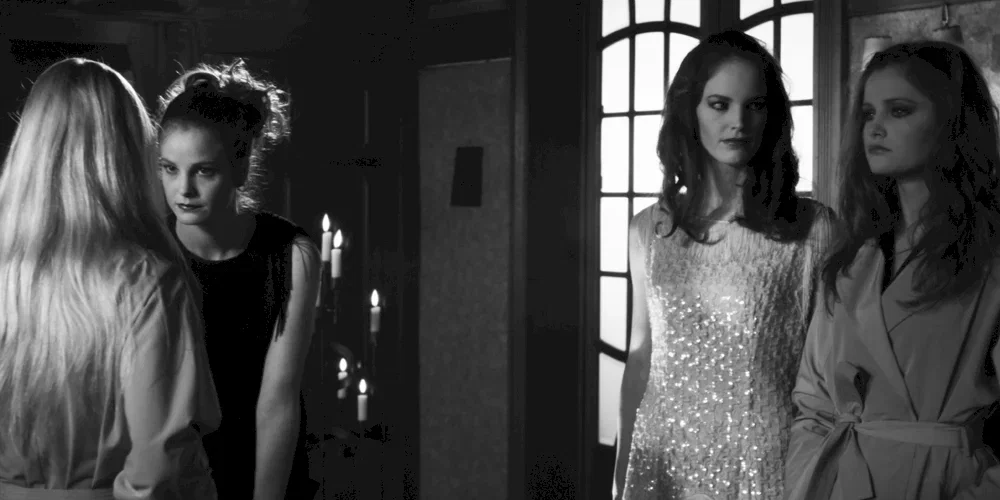 Photo du film : Mortem