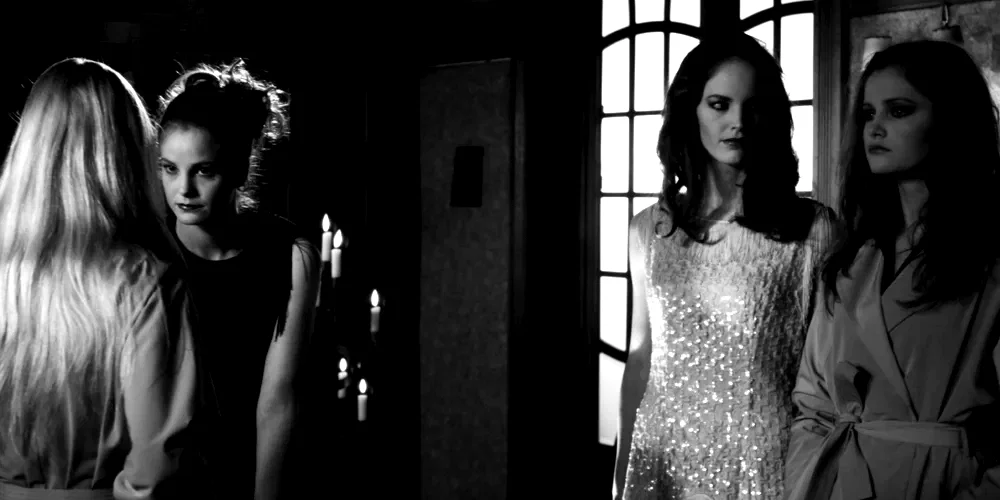 Photo 3 du film : Mortem