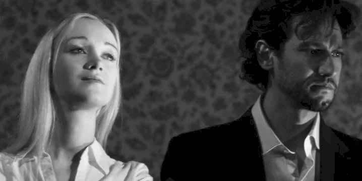 Photo du film : Mortem