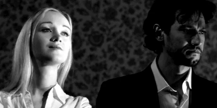 Photo 7 du film : Mortem