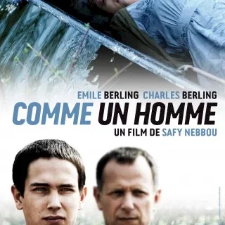 Miniature photo du film : Comme un homme