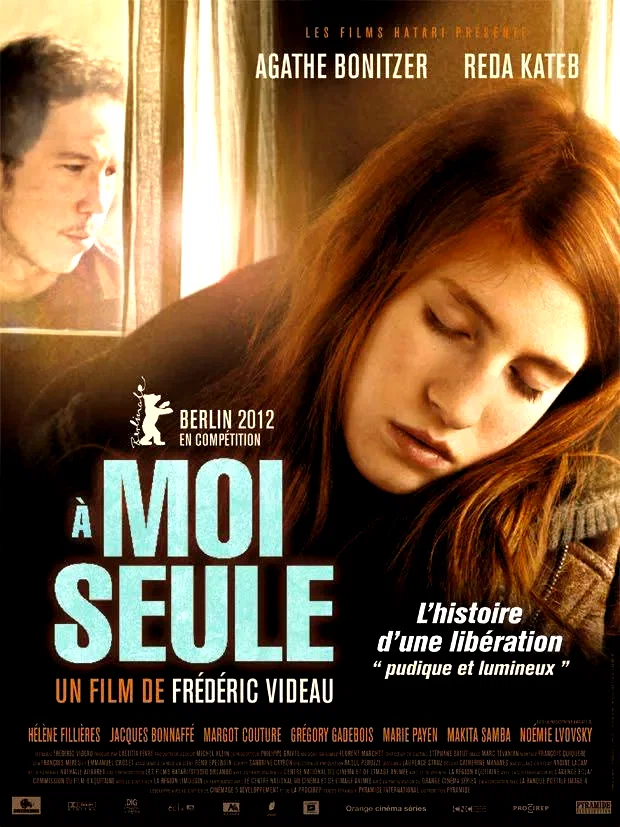 Affiche du film : À moi seule