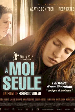 Affiche du film = À moi seule