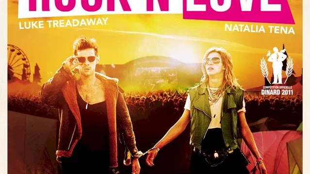 Affiche du film : Rock'n'Love
