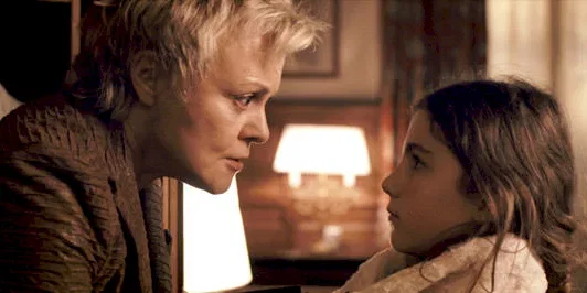 Photo du film : Le paradis des bêtes