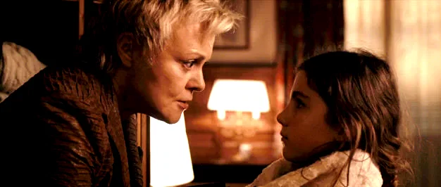 Photo 2 du film : Le paradis des bêtes