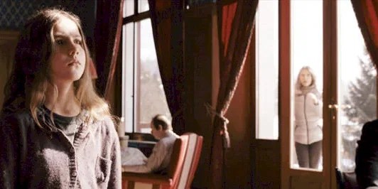 Photo du film : Le paradis des bêtes