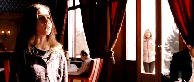 Photo 3 du film : Le paradis des bêtes