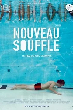 Affiche du film Nouveau souffle