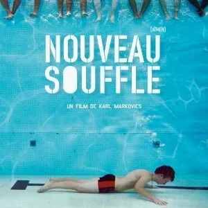 Miniature photo du film : Nouveau souffle