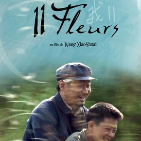 Photo du film : 11 Fleurs