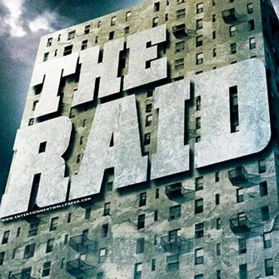 Miniature photo du film : The raid