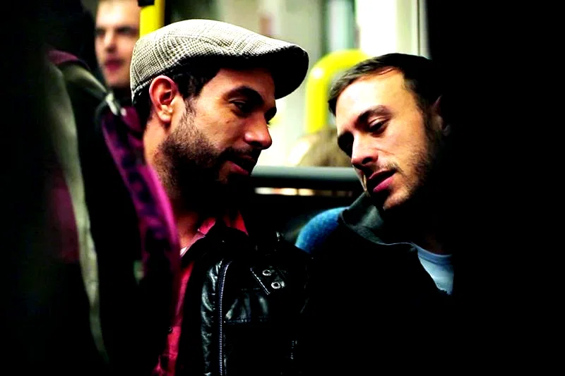 Photo du film : Week end